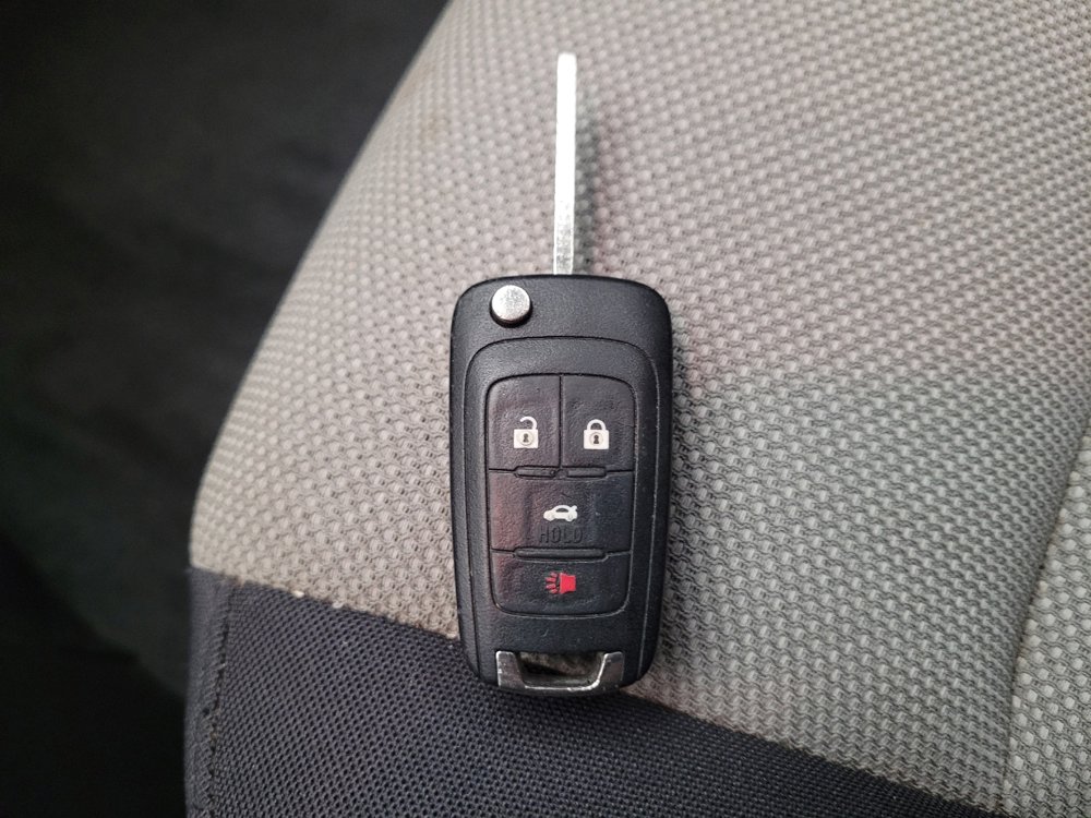 Used 2016 Chevrolet Cruze LS image 32