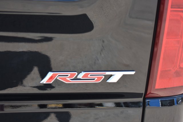 New 2026 Chevrolet Silverado 1500 RST AWD/4WD image 8