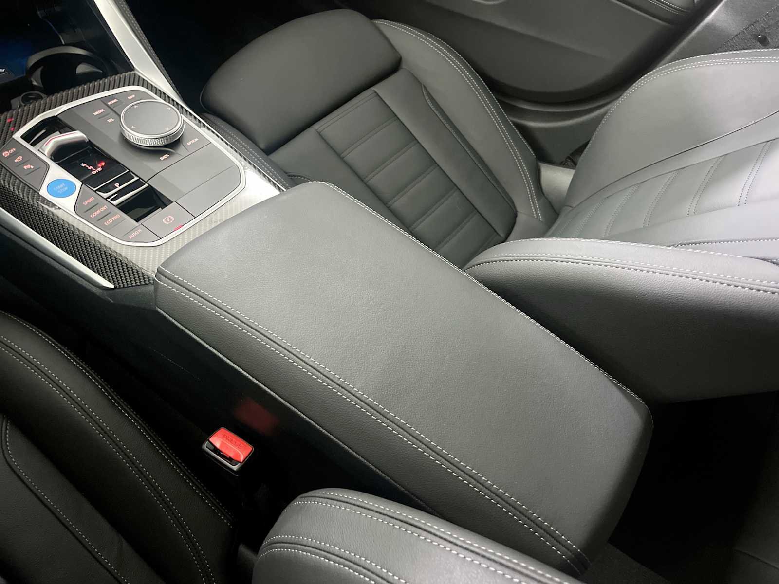 Certified 2024 BMW i4 M50 image 29