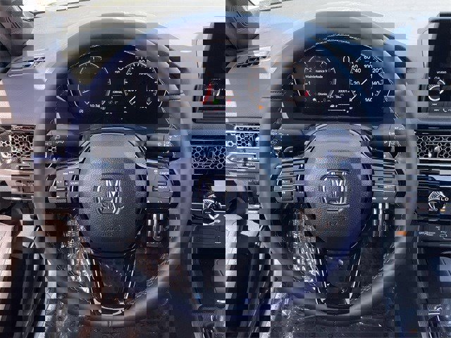 New 2026 Honda Civic Sport image 12