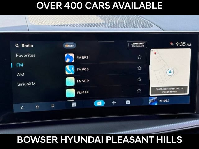 New 2026 Hyundai Santa Fe Calligraphy AWD/4WD image 11