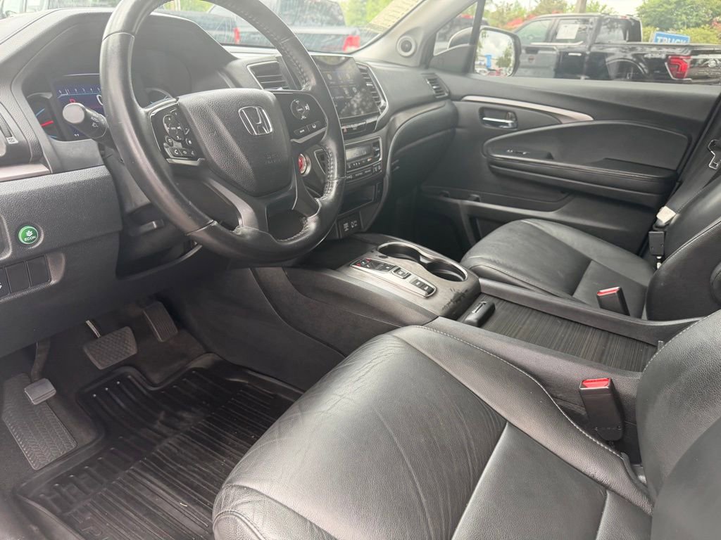 Used 2021 Honda Pilot EX-L image 18