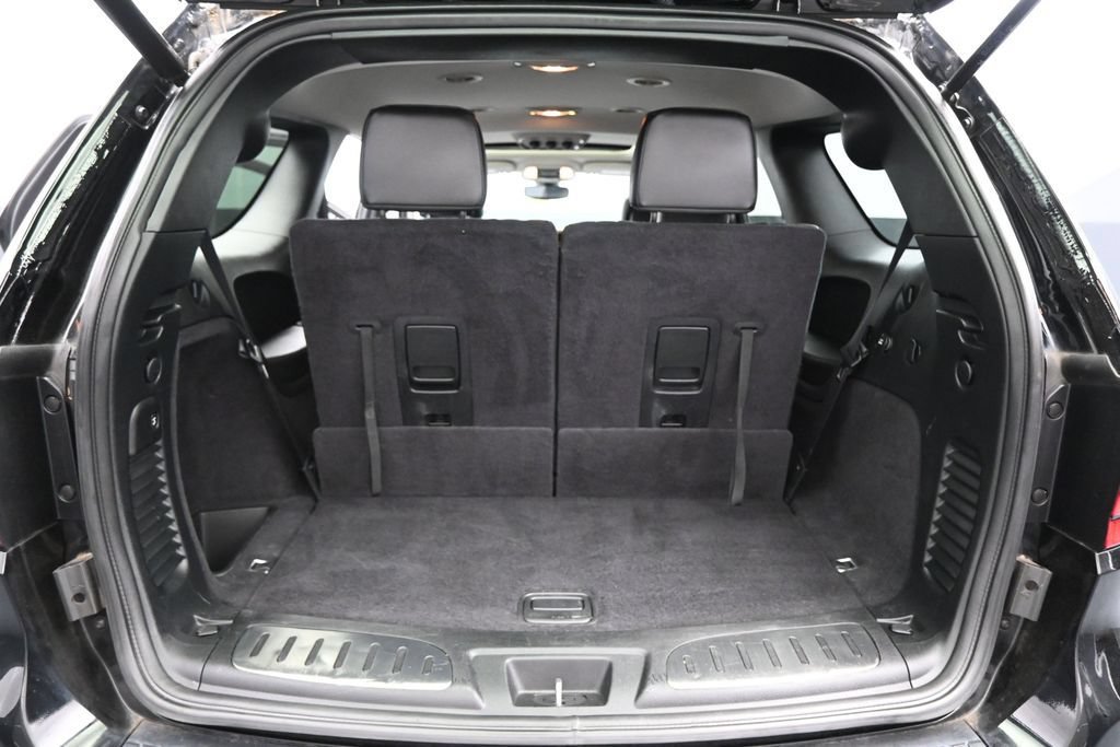 Used 2017 Dodge Durango GT w/ Premium Group AWD/4WD image 27