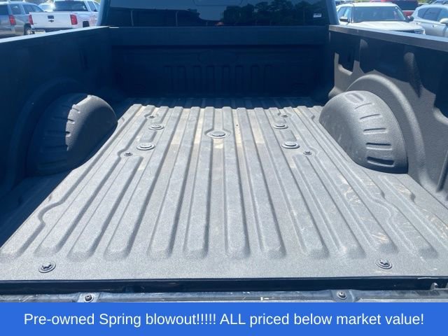 Used 2021 Ford F250 Lariat AWD/4WD image 7
