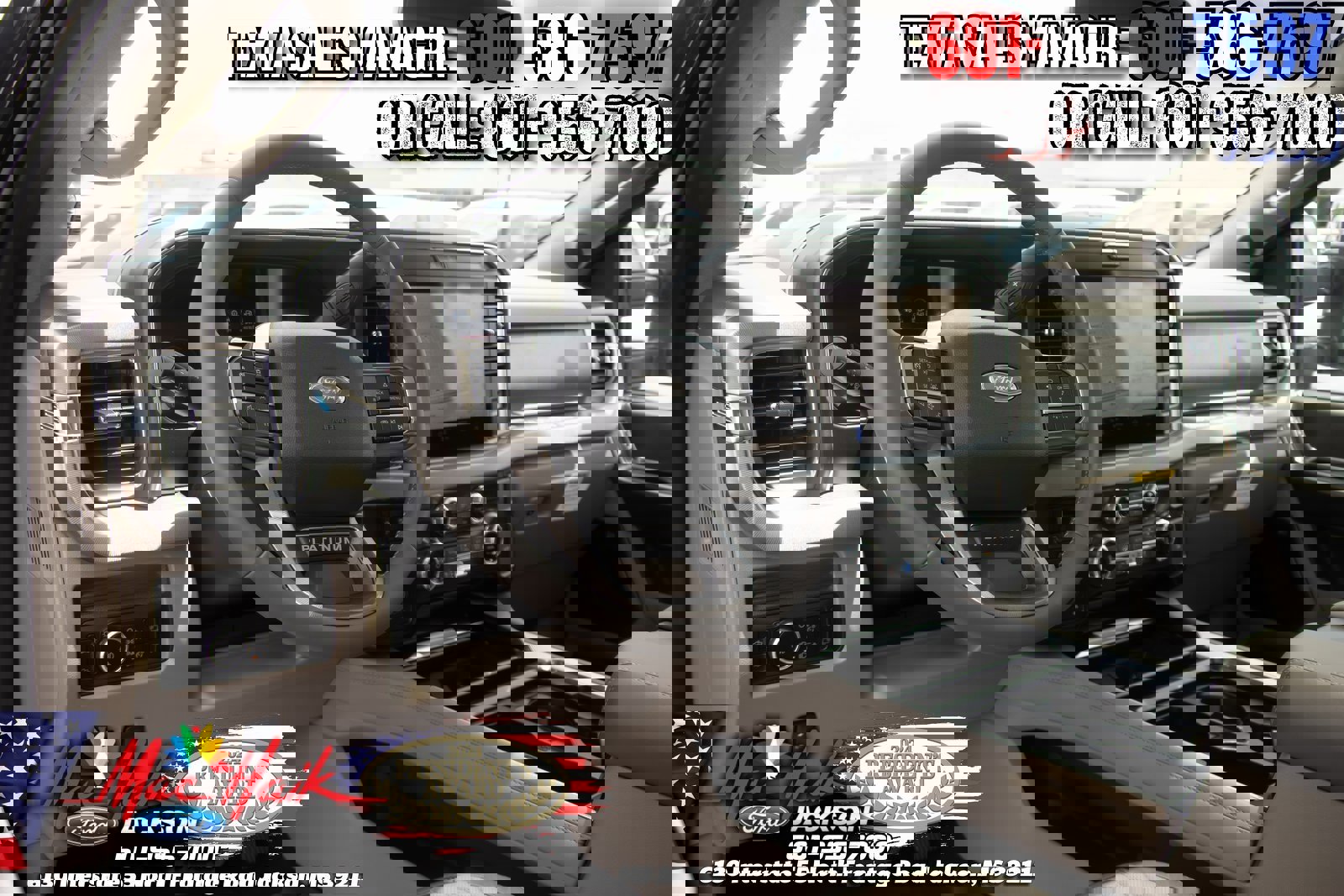 New 2026 Ford F350 Platinum w/ Platinum Plus Package image 29