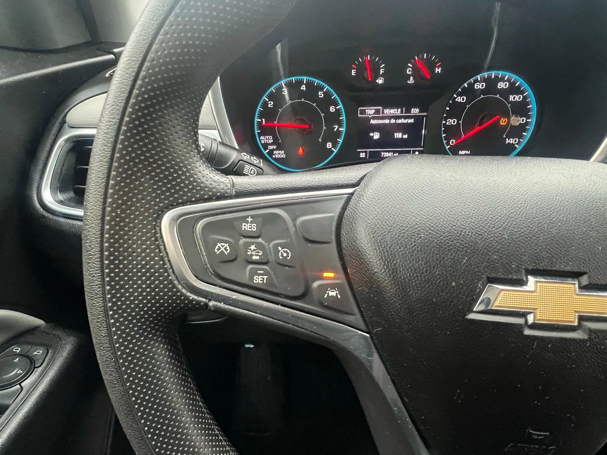 Used 2020 Chevrolet Equinox LS image 15