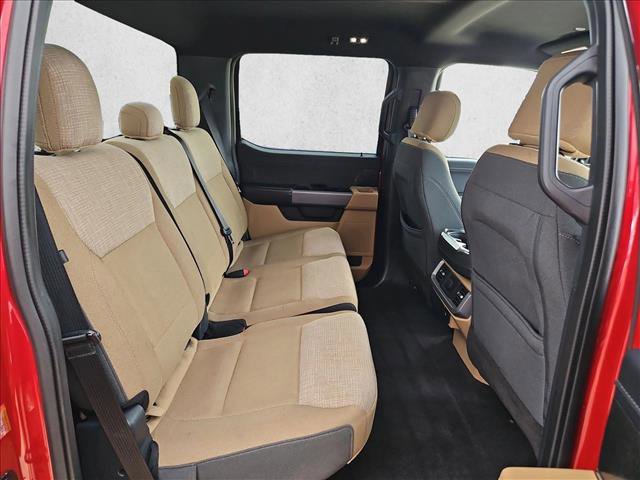 Used 2021 Ford F150 XLT w/ Equipment Group 301A Mid image 20