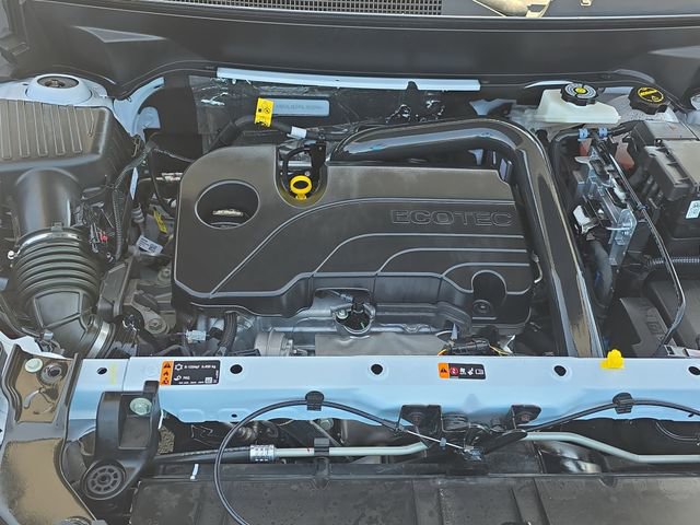 Used 2024 GMC Terrain Denali w/ Denali Premium Package AWD/4WD image 32