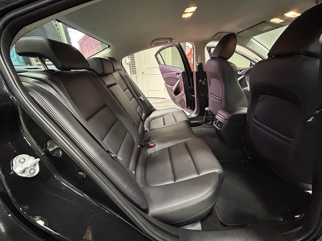 Used 2015 MAZDA MAZDA6 Touring FWD image 43