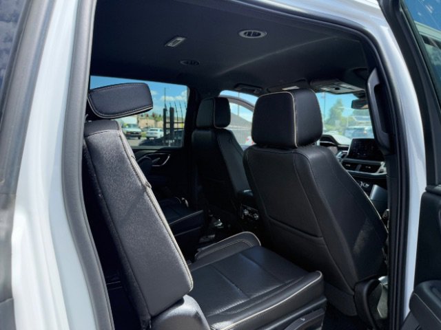 Used 2023 GMC Yukon XL SLT AWD/4WD image 66