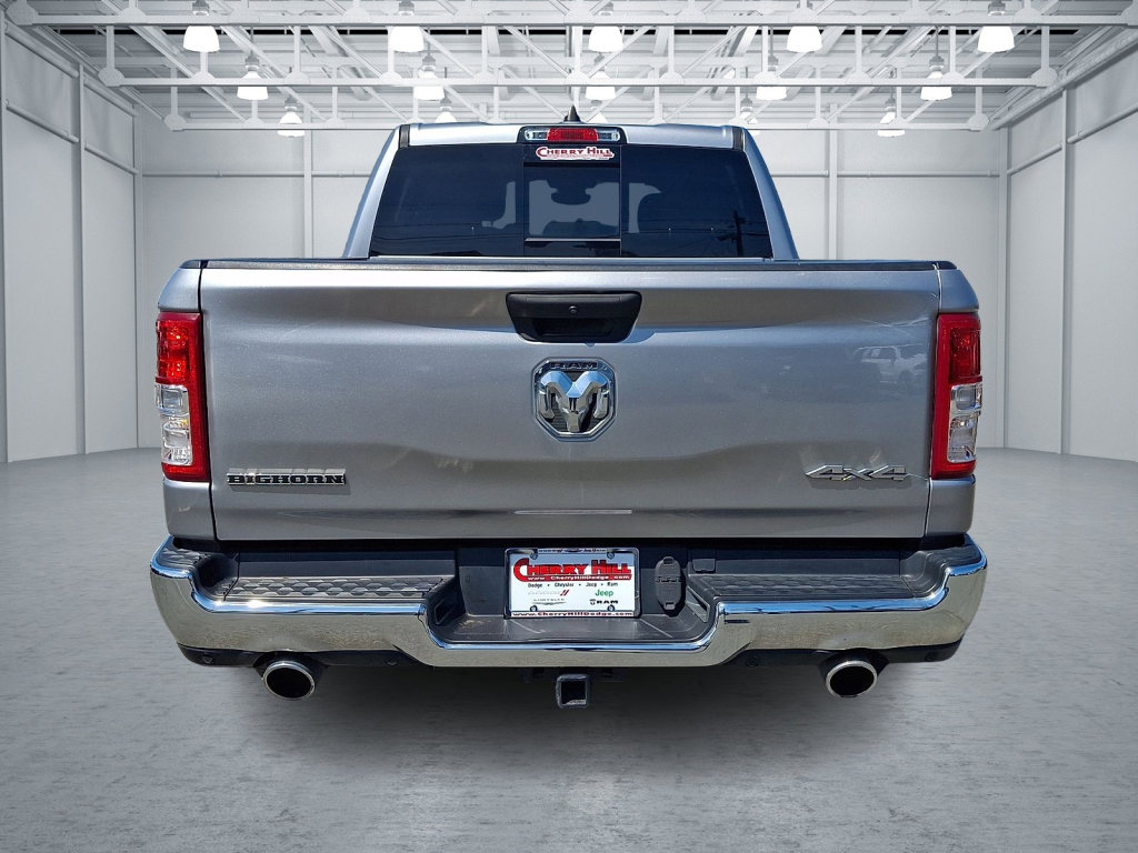 Used 2023 RAM 1500 Big Horn AWD/4WD image 4