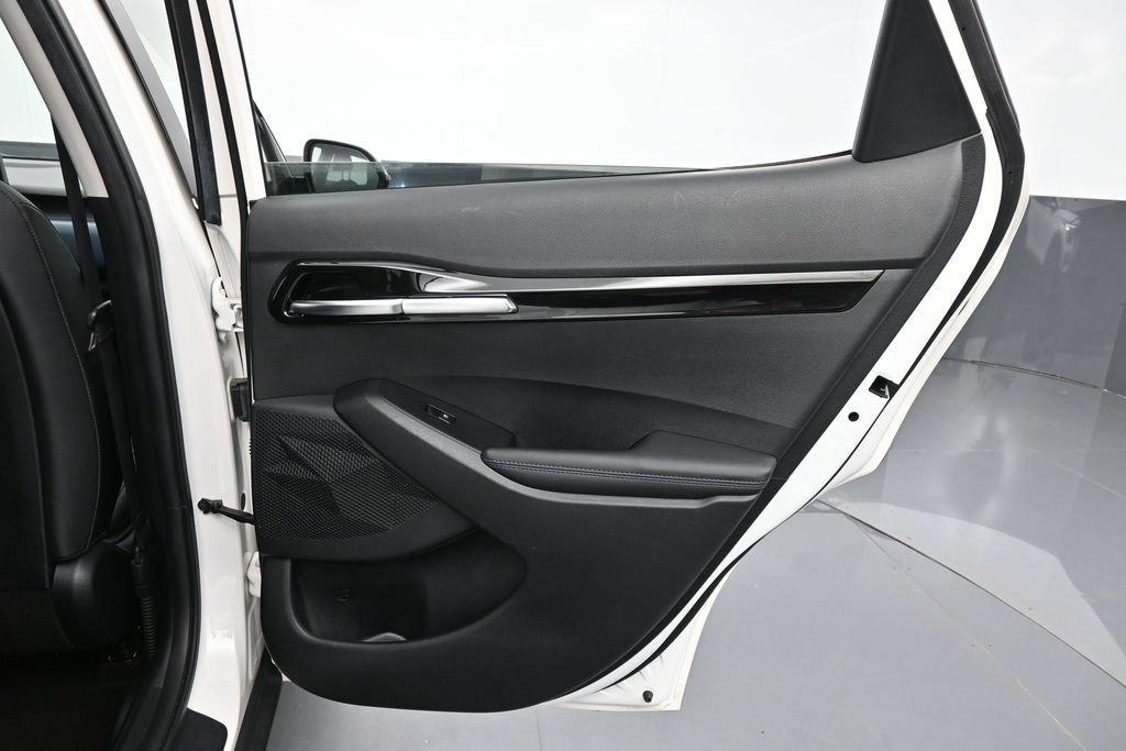 Used 2022 Kia Seltos S AWD/4WD image 31