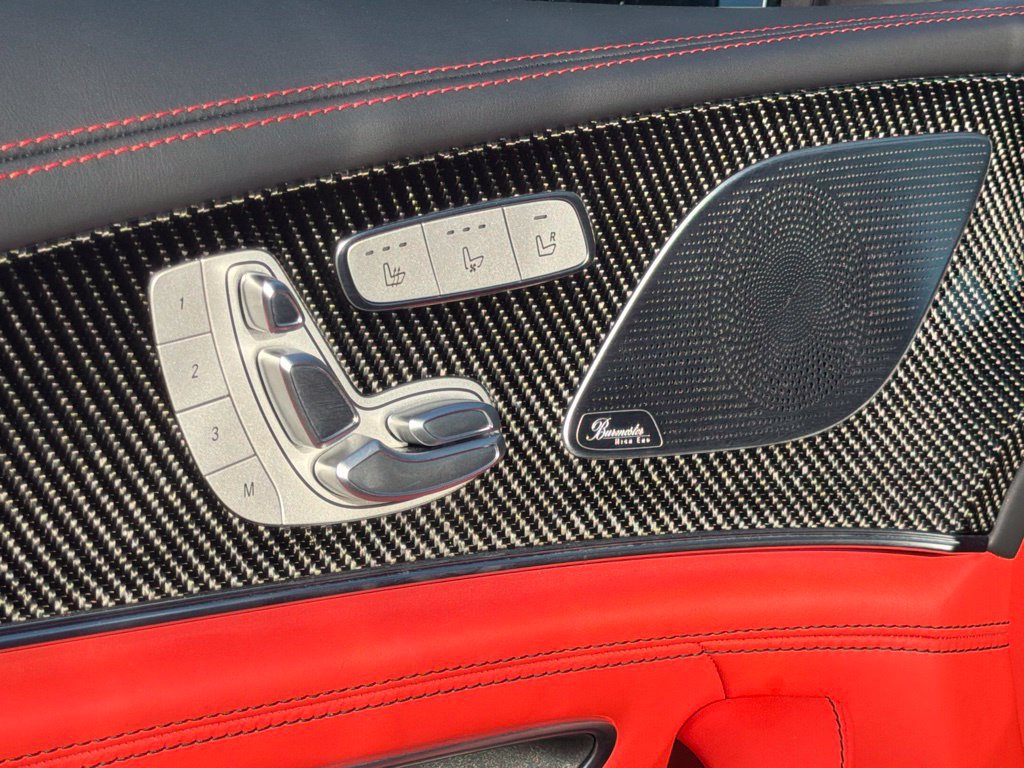 Certified 2023 Mercedes-Benz AMG GT 53 image 20