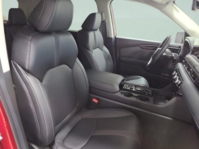 Certified 2026 Honda Passport RTL image 13