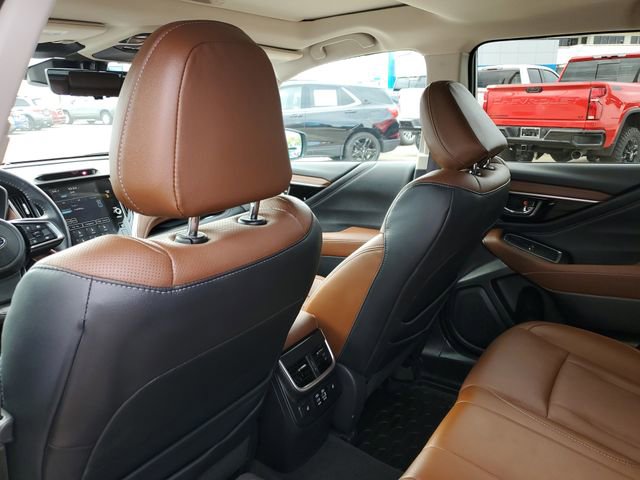 Used 2025 Subaru Outback Touring XT w/ Popular Package #2 image 13