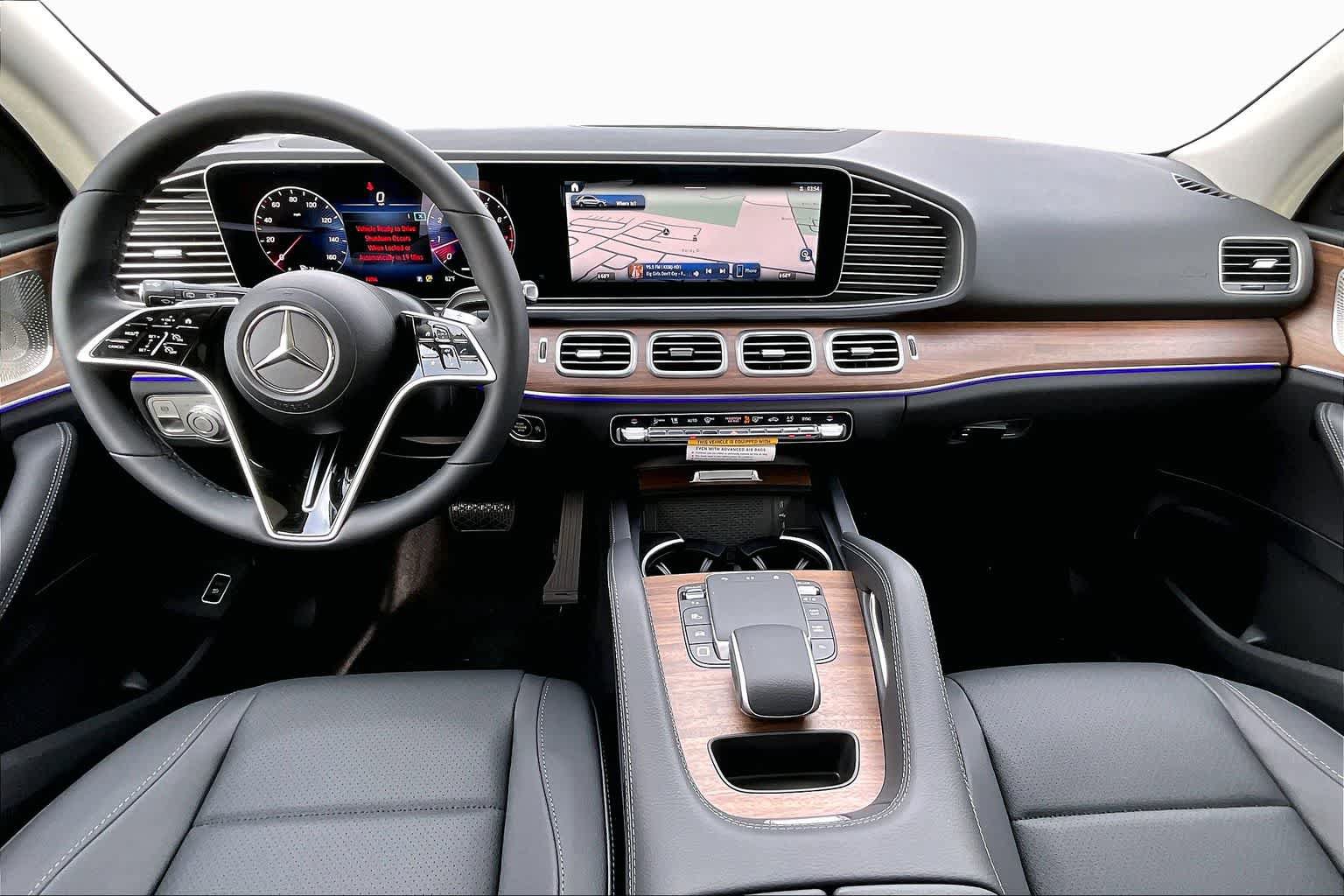 New 2026 Mercedes-Benz GLE 350 4MATIC image 8