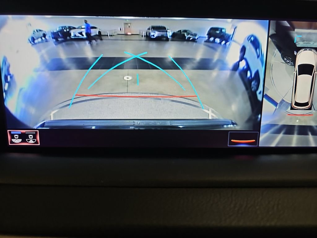 Used 2021 Lexus RX 450h F Sport w/ Cold Weather Package (CT) AWD/4WD image 26