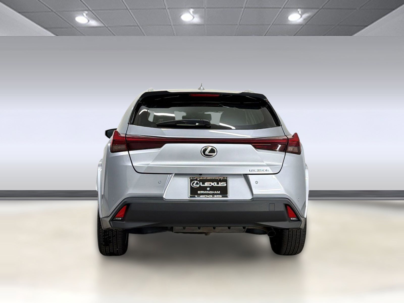 Certified 2023 Lexus UX 250h FWD w/ Accessory Package (Z1) image 11