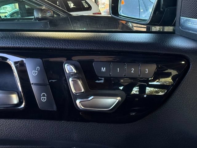 Used 2016 Mercedes-Benz GLE 450 4MATIC Coupe image 12