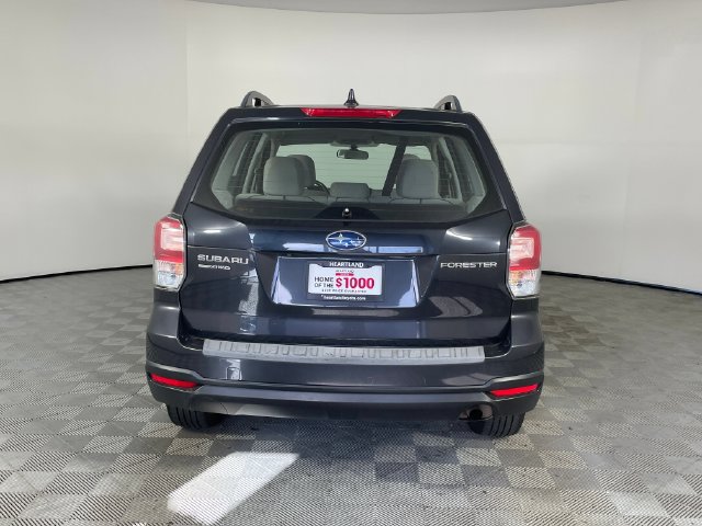 Used 2018 Subaru Forester 2.5i w/ Alloy Wheel Package AWD/4WD image 15