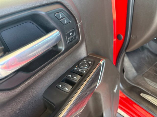 Used 2021 Chevrolet Silverado 3500 LTZ w/ LTZ Texas Edition AWD/4WD image 15