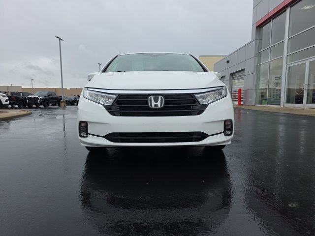 Used 2021 Honda Odyssey EX-L image 2