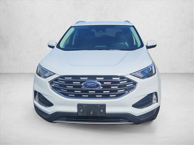 Used 2022 Ford Edge SEL w/ Convenience Package video 2