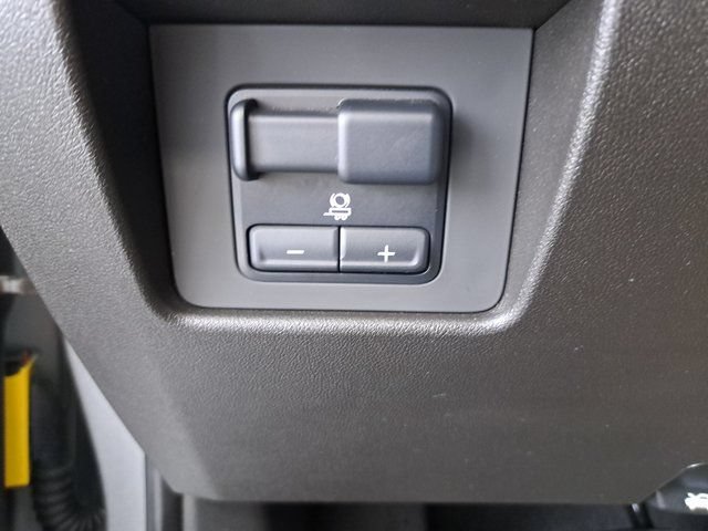 Used 2024 Chevrolet Colorado ZR2 w/ ZR2 Convenience Package III AWD/4WD image 25