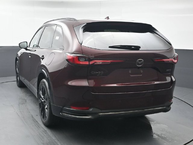 New 2026 MAZDA CX-90 3.3 Turbo S w/ Premium Package AWD/4WD image 3