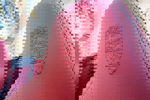 Used 2021 Porsche 911 Carrera image 58