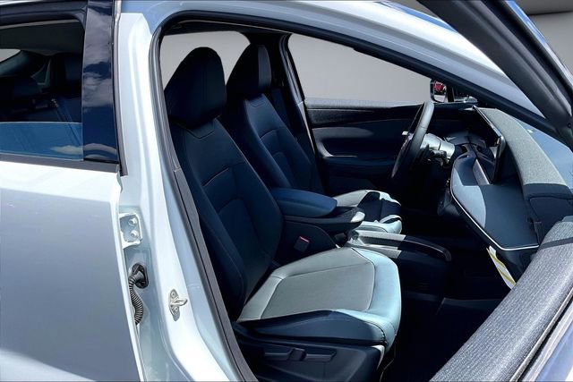 New 2026 Nissan Leaf SV+ image 10