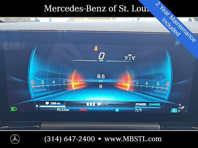 New 2026 Mercedes-Benz GLA 35 AMG 4MATIC image 25