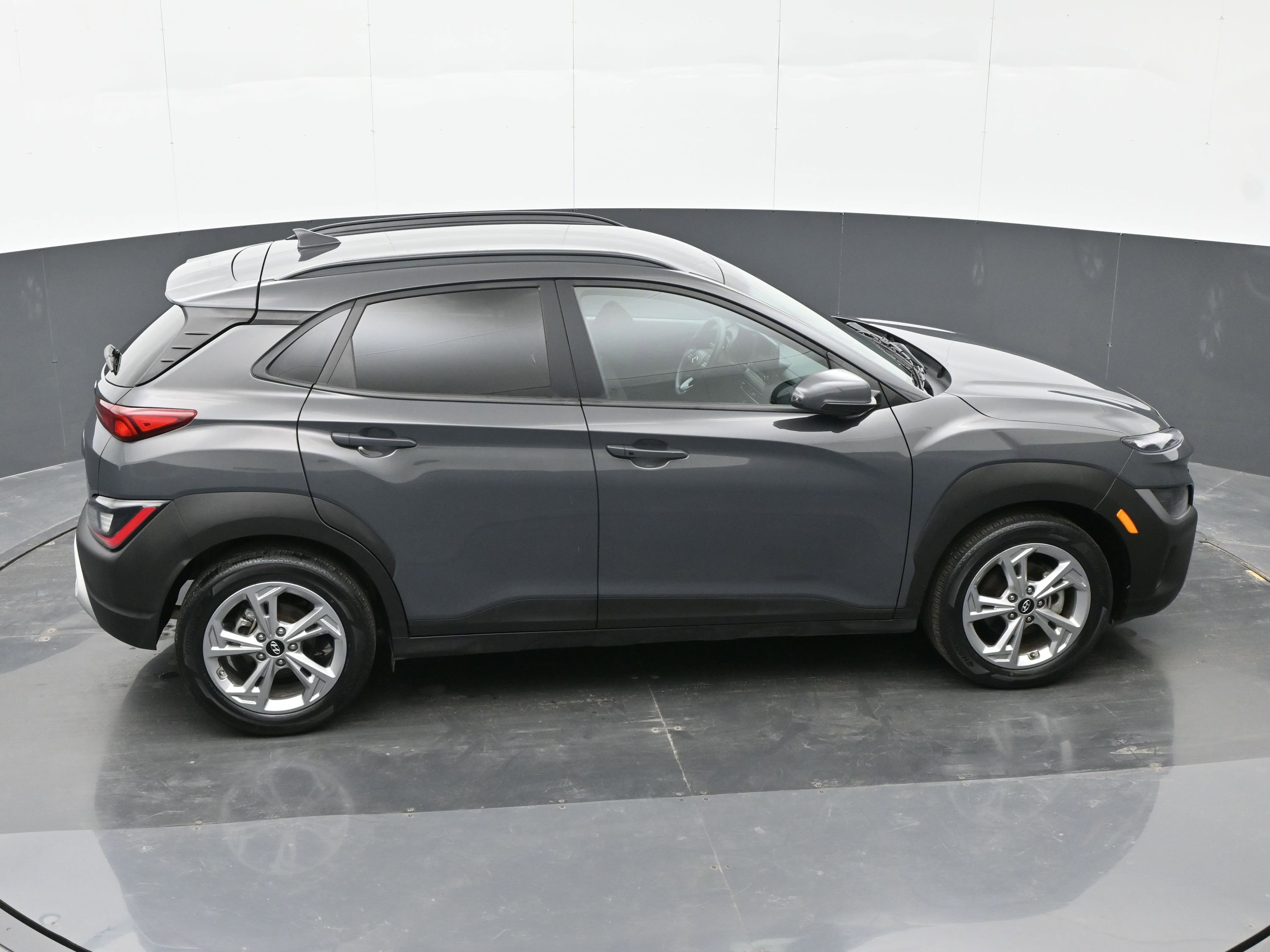 Certified 2023 Hyundai Kona SEL image 36