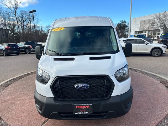 Used 2025 Ford Transit 350 XL image 8