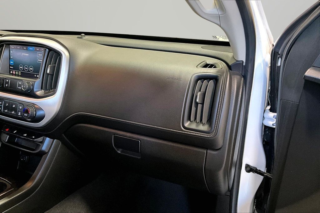 Used 2022 GMC Canyon Elevation AWD/4WD image 26