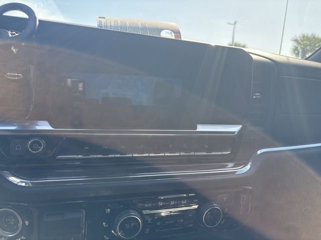 Used 2023 Chevrolet Silverado 1500 LTZ image 11