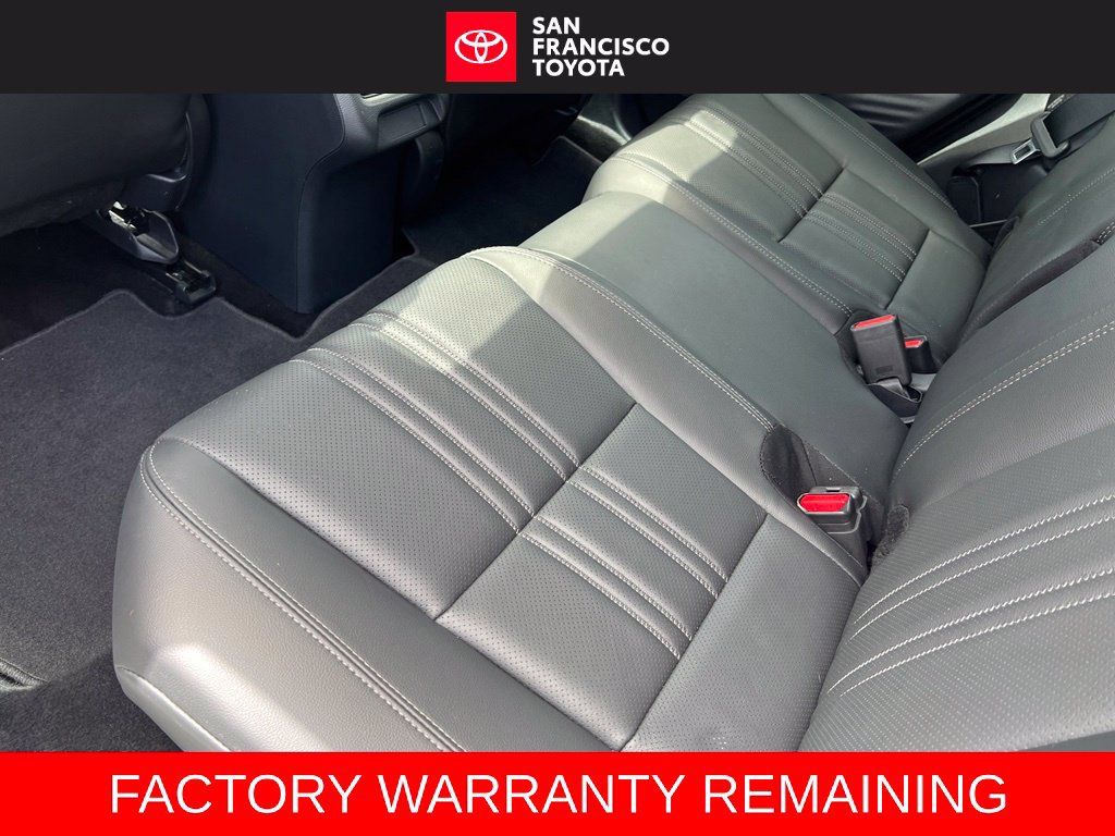 Used 2025 Honda HR-V EX-L image 15