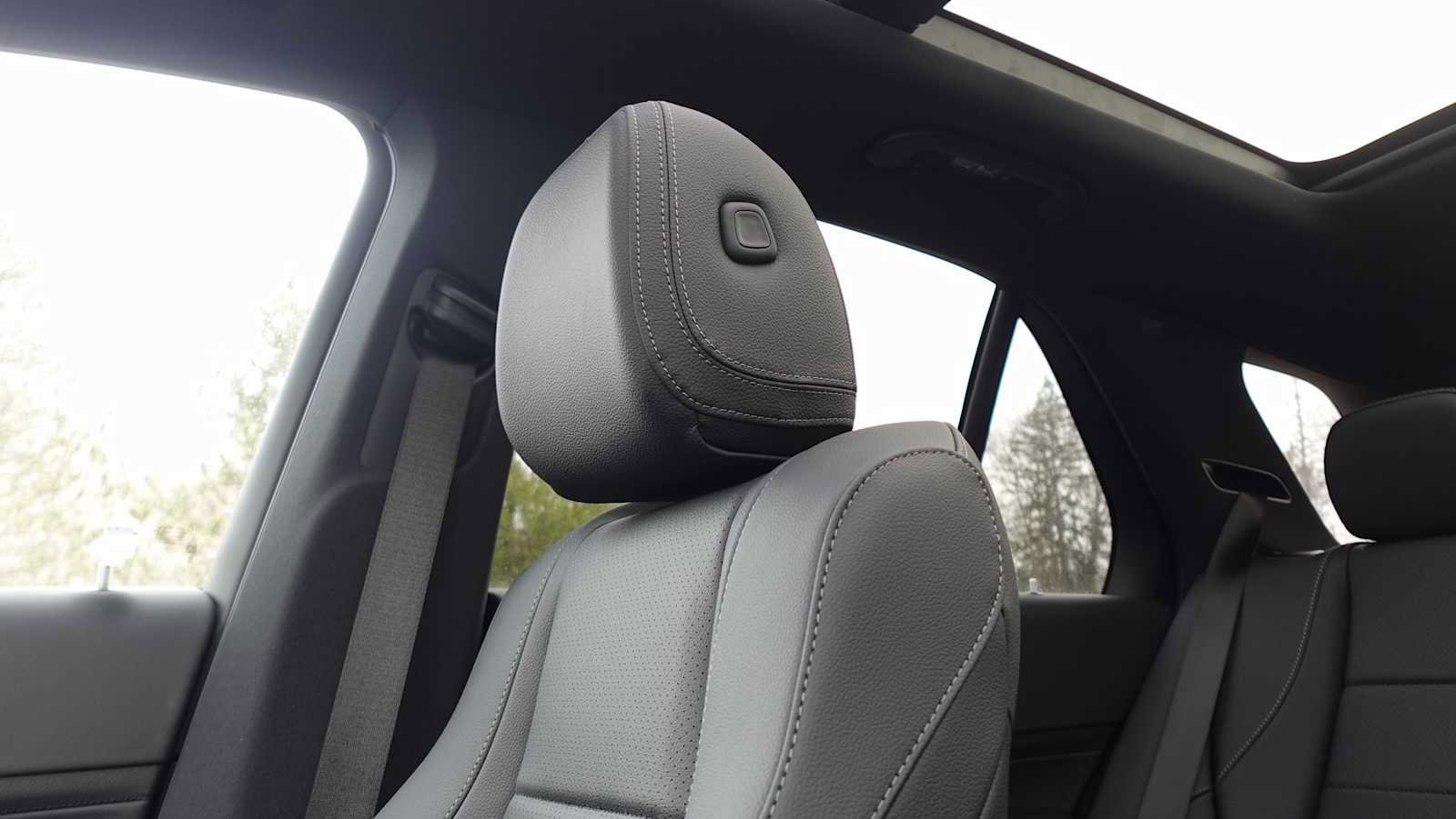 New 2026 Mercedes-Benz GLE 350 4MATIC image 49