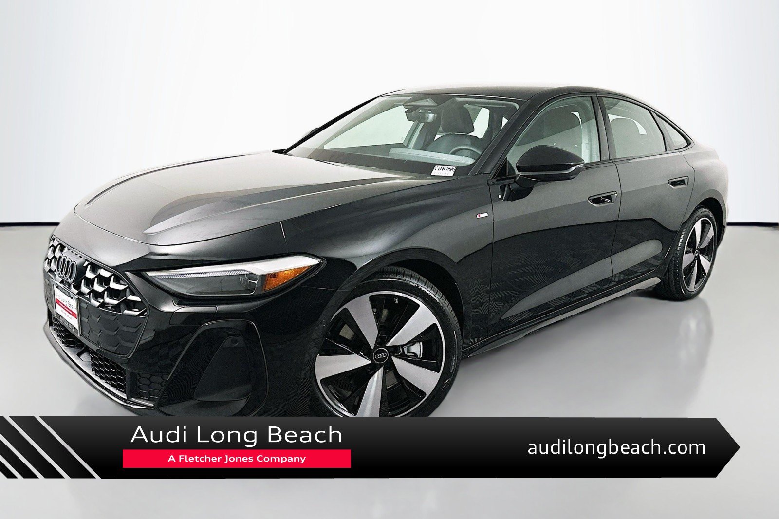 New 2026 Audi A5 2.0T Premium AWD/4WD image 1