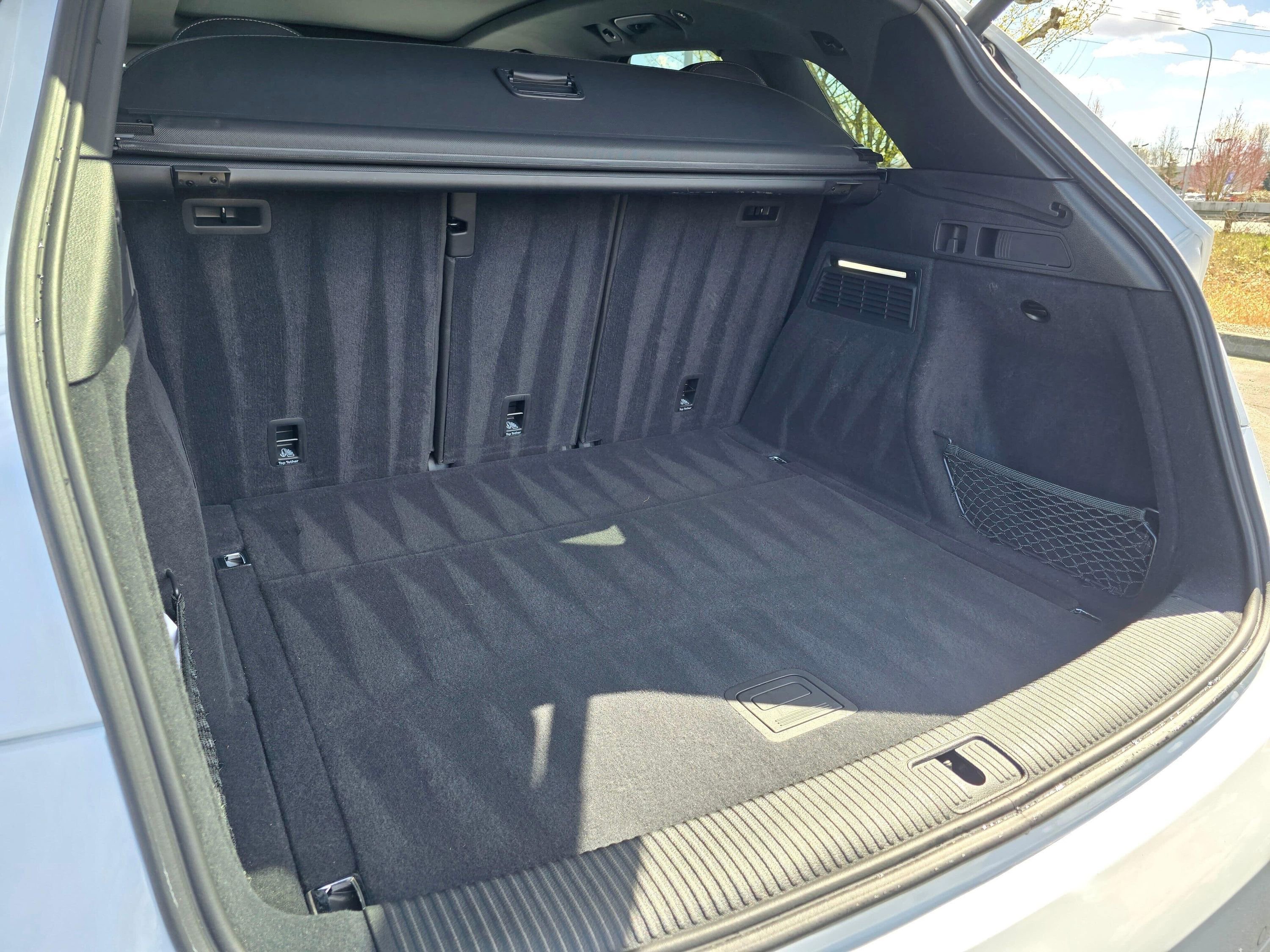 Certified 2025 Audi Q5 2.0T Premium w/ Convenience Plus Package image 23