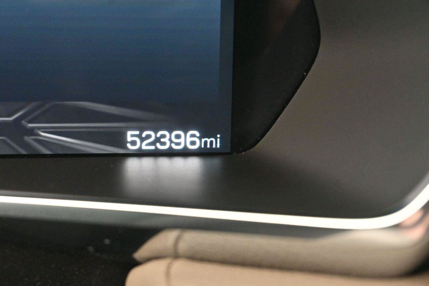 Used 2023 GMC Canyon Denali AWD/4WD image 20
