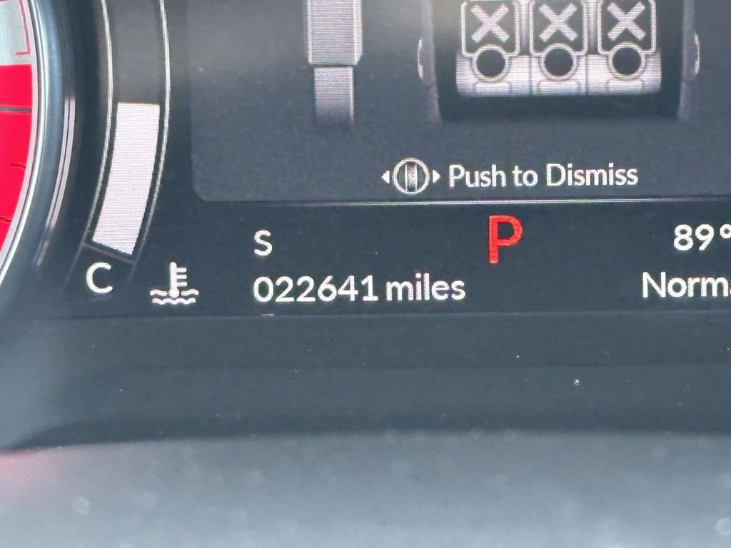 Used 2023 Acura RDX A-Spec AWD/4WD image 25