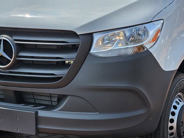 New 2024 Mercedes-Benz Sprinter 3500 image 8
