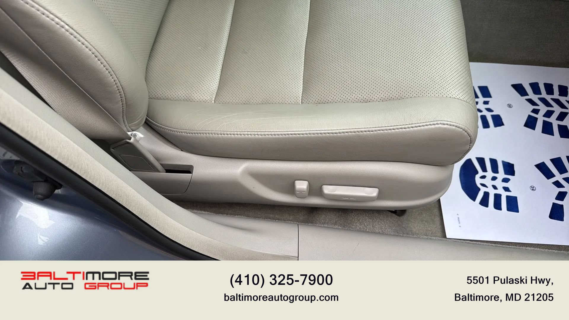 Used 2009 Acura TSX Sedan FWD image 26