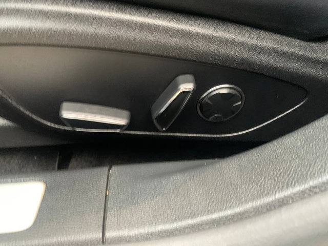 Used 2017 Lincoln MKZ Reserve w/ Climate Package image 23