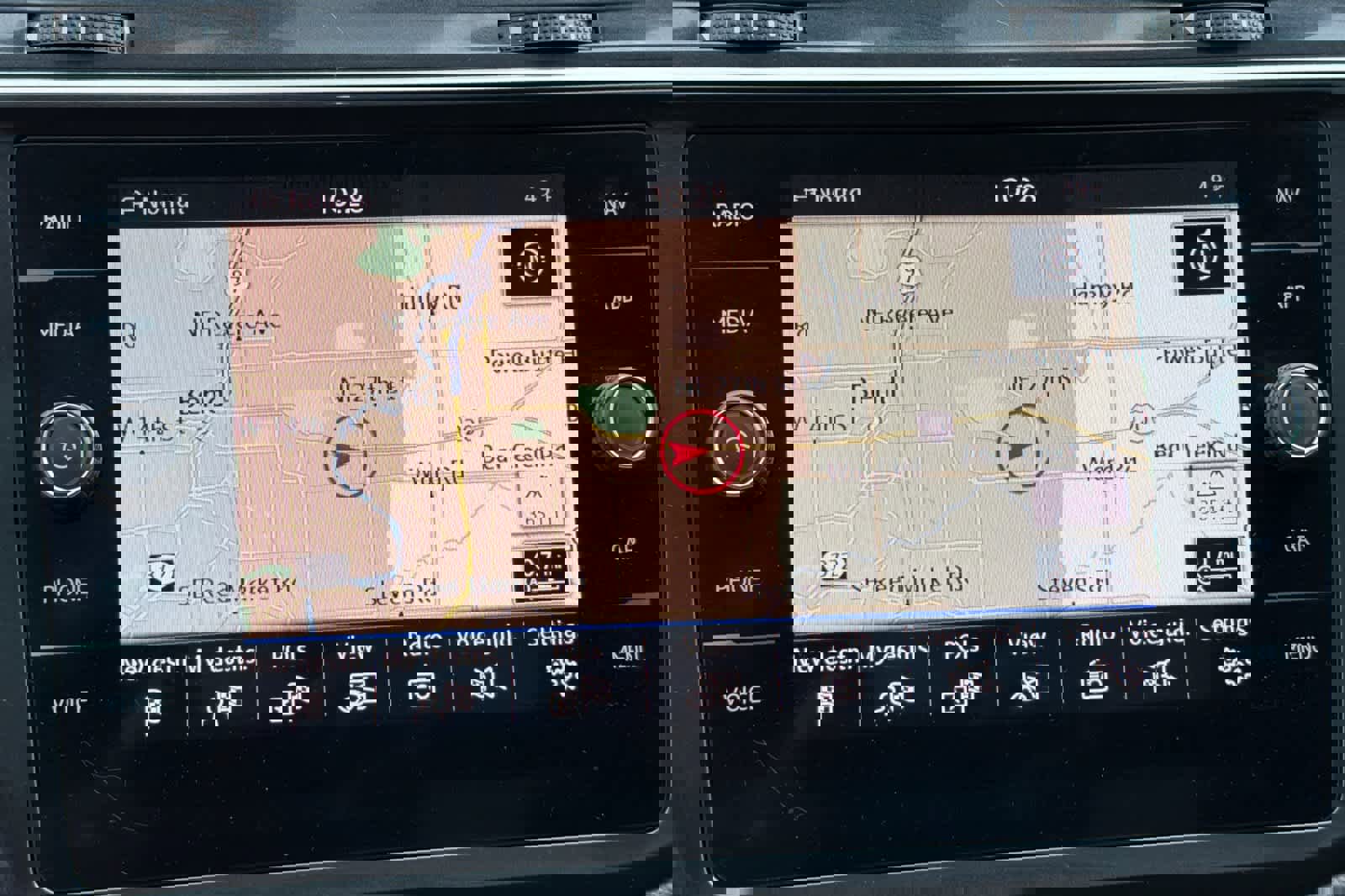 Used 2018 Volkswagen Tiguan SEL image 21