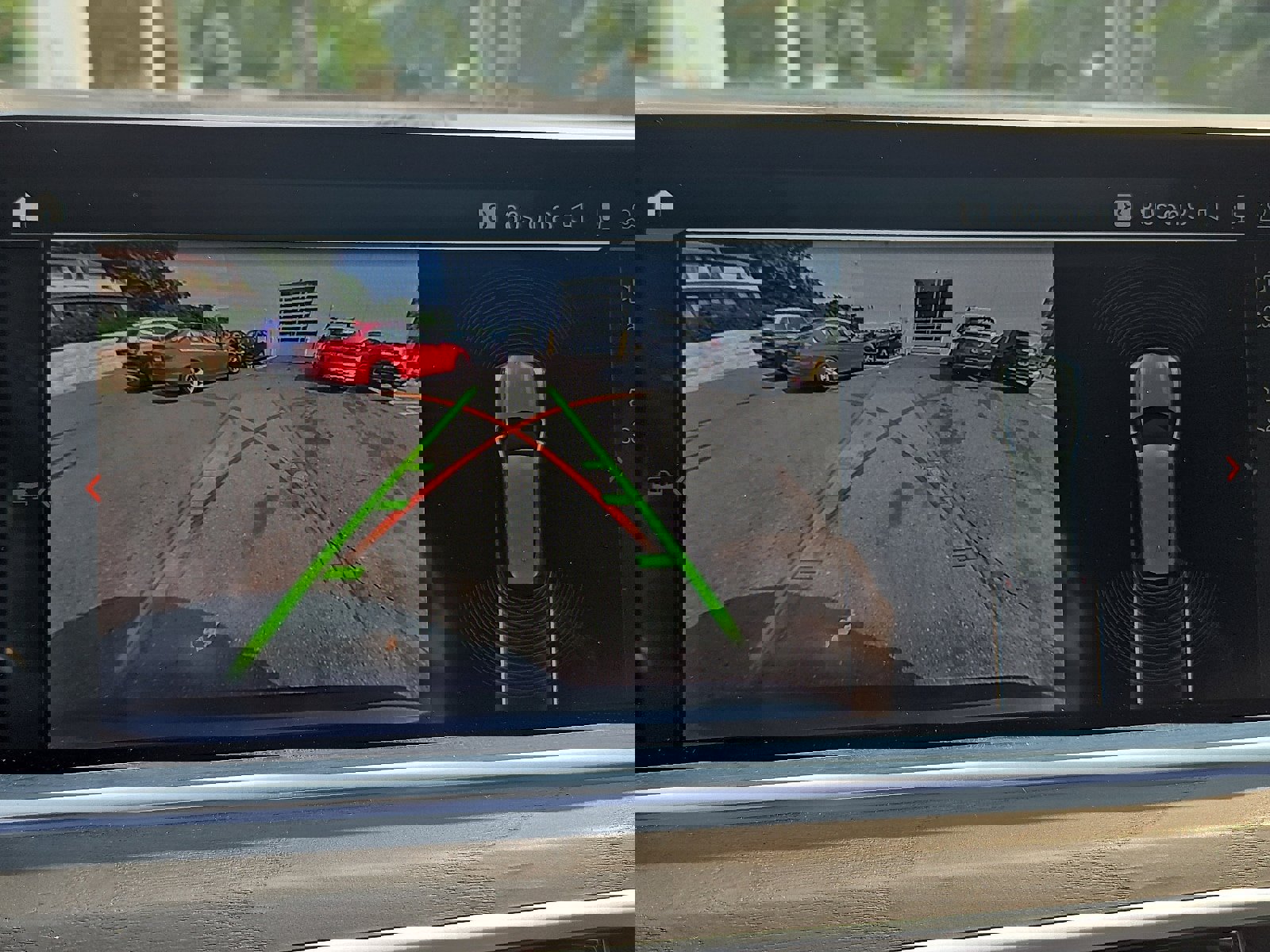 Used 2022 BMW X7 xDrive40i image 19