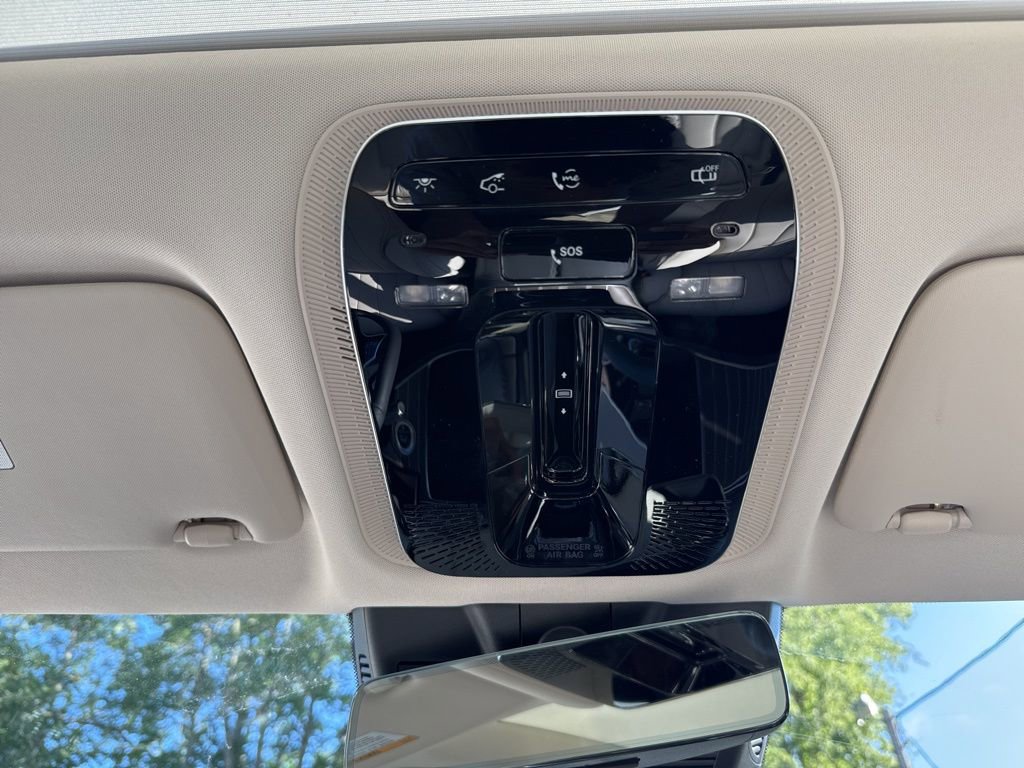 New 2026 Mercedes-Benz E 350 4MATIC Sedan image 26