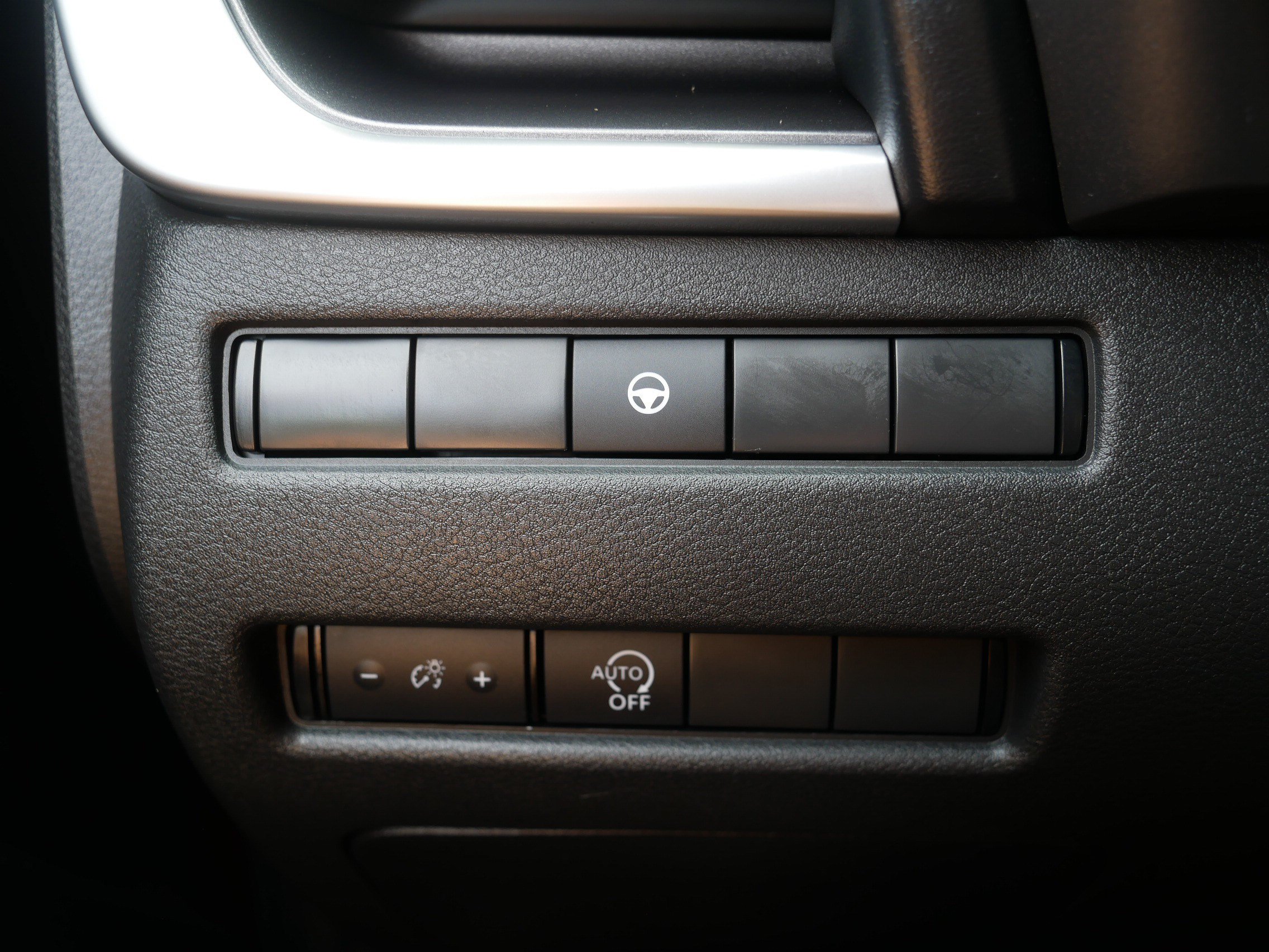Certified 2023 Nissan Rogue SV AWD/4WD image 26