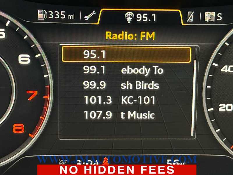 Used 2019 Audi TT 2.0T w/ Technology Package image 20